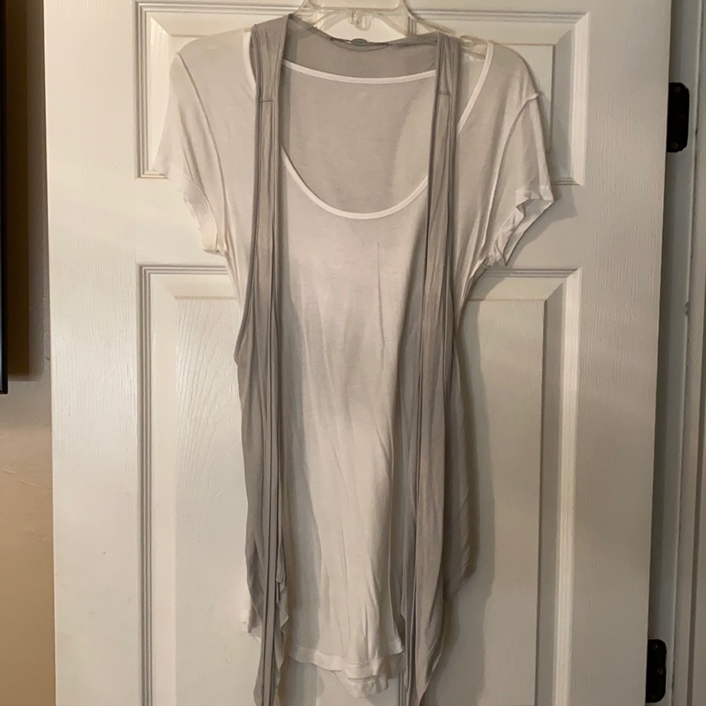 Fashion Tee